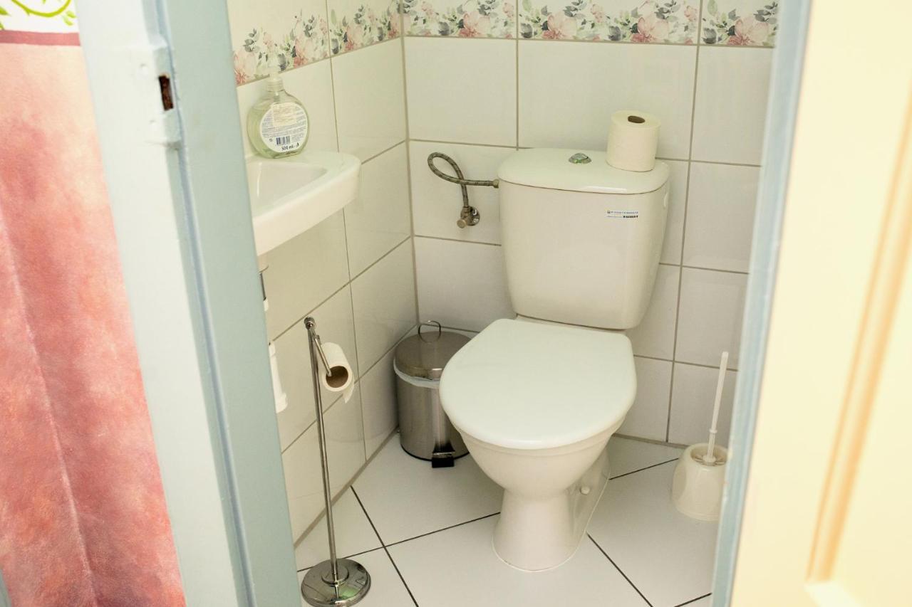 Apartmán Kamarytka Ceske Budejovice Exterior foto